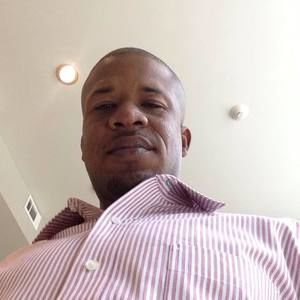 Meet your Posher, Rayshaun